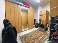 Lovely 2 bed 2 Bath Villa in Monforte del Cid (Del Llop Golf Resort). in Alicante Dream Homes API 1122