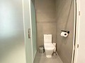 Lovely 2 bed 2 Bath Villa in Monforte del Cid (Del Llop Golf Resort). in Alicante Dream Homes API 1122