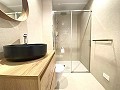 Lovely 2 bed 2 Bath Villa in Monforte del Cid (Del Llop Golf Resort). in Alicante Dream Homes API 1122