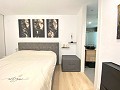 Lovely 2 bed 2 Bath Villa in Monforte del Cid (Del Llop Golf Resort). in Alicante Dream Homes API 1122