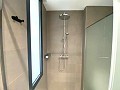 Lovely 2 bed 2 Bath Villa in Monforte del Cid (Del Llop Golf Resort). in Alicante Dream Homes API 1122