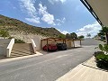 Lovely 2 bed 2 Bath Villa in Monforte del Cid (Del Llop Golf Resort). in Alicante Dream Homes API 1122
