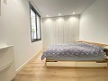 Lovely 2 bed 2 Bath Villa in Monforte del Cid (Del Llop Golf Resort). in Alicante Dream Homes API 1122