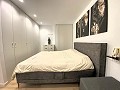 Lovely 2 bed 2 Bath Villa in Monforte del Cid (Del Llop Golf Resort). in Alicante Dream Homes API 1122