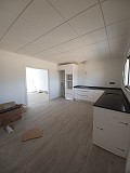 3 Bed 2 Bath New Build Villa, due to be completed end of June, in Canada del la Lena. in Alicante Dream Homes API 1122