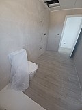3 Bed 2 Bath New Build Villa, due to be completed end of June, in Canada del la Lena. in Alicante Dream Homes API 1122