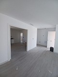 3 Bed 2 Bath New Build Villa, due to be completed end of June, in Canada del la Lena. in Alicante Dream Homes API 1122