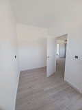 3 Bed 2 Bath New Build Villa, due to be completed end of June, in Canada del la Lena. in Alicante Dream Homes API 1122
