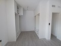 3 Bed 2 Bath New Build Villa, due to be completed end of June, in Canada del la Lena. in Alicante Dream Homes API 1122