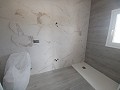 3 Bed 2 Bath New Build Villa, due to be completed end of June, in Canada del la Lena. in Alicante Dream Homes API 1122