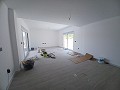 3 Bed 2 Bath New Build Villa, due to be completed end of June, in Canada del la Lena. in Alicante Dream Homes API 1122