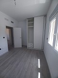 3 Bed 2 Bath New Build Villa, due to be completed end of June, in Canada del la Lena. in Alicante Dream Homes API 1122