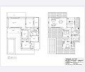 3 Bed 2 Bath New Build Villa, due to be completed end of June, in Canada del la Lena. in Alicante Dream Homes API 1122