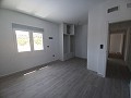 3 Bed 2 Bath New Build Villa, due to be completed end of June, in Canada del la Lena. in Alicante Dream Homes API 1122