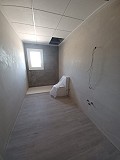 3 Bed 2 Bath New Build Villa, due to be completed end of June, in Canada del la Lena. in Alicante Dream Homes API 1122