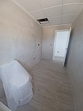 3 Bed 2 Bath New Build Villa, due to be completed end of June, in Canada del la Lena. in Alicante Dream Homes API 1122
