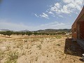3 Bed 2 Bath New Build Villa, due to be completed end of June, in Canada del la Lena. in Alicante Dream Homes API 1122