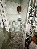 Lovely 4 Bed 2 bath Townhouse in Pinoso. in Alicante Dream Homes API 1122