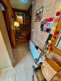 Lovely 4 Bed 2 bath Townhouse in Pinoso. in Alicante Dream Homes API 1122