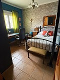 Lovely 4 Bed 2 bath Townhouse in Pinoso. in Alicante Dream Homes API 1122