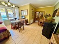 Lovely 4 Bed 2 bath Townhouse in Pinoso. in Alicante Dream Homes API 1122