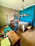 Lovely 4 Bed 2 bath Townhouse in Pinoso. in Alicante Dream Homes API 1122