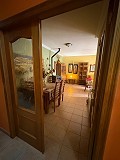Lovely 4 Bed 2 bath Townhouse in Pinoso. in Alicante Dream Homes API 1122