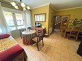 Lovely 4 Bed 2 bath Townhouse in Pinoso. in Alicante Dream Homes API 1122