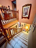 Lovely 4 Bed 2 bath Townhouse in Pinoso. in Alicante Dream Homes API 1122
