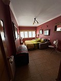 Lovely 4 Bed 2 bath Townhouse in Pinoso. in Alicante Dream Homes API 1122