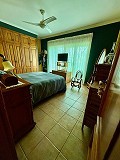 Lovely 4 Bed 2 bath Townhouse in Pinoso. in Alicante Dream Homes API 1122