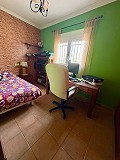 Lovely 4 Bed 2 bath Townhouse in Pinoso. in Alicante Dream Homes API 1122