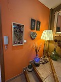 Lovely 4 Bed 2 bath Townhouse in Pinoso. in Alicante Dream Homes API 1122
