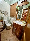 Lovely 4 Bed 2 bath Townhouse in Pinoso. in Alicante Dream Homes API 1122