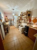 Lovely 4 Bed 2 bath Townhouse in Pinoso. in Alicante Dream Homes API 1122