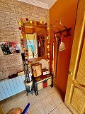 Lovely 4 Bed 2 bath Townhouse in Pinoso. in Alicante Dream Homes API 1122