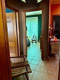 Lovely 4 Bed 2 bath Townhouse in Pinoso. in Alicante Dream Homes API 1122