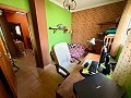 Lovely 4 Bed 2 bath Townhouse in Pinoso. in Alicante Dream Homes API 1122