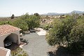 Lovely 3 Bed 2 Bath Villa in Abanilla. in Alicante Dream Homes API 1122