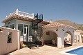 Lovely 3 Bed 2 Bath Villa in Abanilla. in Alicante Dream Homes API 1122