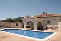 Lovely 3 Bed 2 Bath Villa in Abanilla. in Alicante Dream Homes API 1122