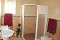Lovely 3 Bed 2 Bath Villa in Abanilla. in Alicante Dream Homes API 1122