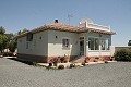 Lovely 3 Bed 2 Bath Villa in Abanilla. in Alicante Dream Homes API 1122