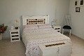 Lovely 3 Bed 2 Bath Villa in Abanilla. in Alicante Dream Homes API 1122