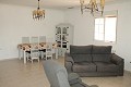 Lovely 3 Bed 2 Bath Villa in Abanilla. in Alicante Dream Homes API 1122