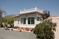 Lovely 3 Bed 2 Bath Villa in Abanilla. in Alicante Dream Homes API 1122