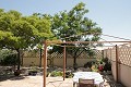 Lovely 3 Bed 2 Bath Villa in Abanilla. in Alicante Dream Homes API 1122