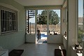 Lovely 3 Bed 2 Bath Villa in Abanilla. in Alicante Dream Homes API 1122