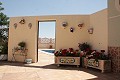 Lovely 3 Bed 2 Bath Villa in Abanilla. in Alicante Dream Homes API 1122