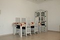 Lovely 3 Bed 2 Bath Villa in Abanilla. in Alicante Dream Homes API 1122